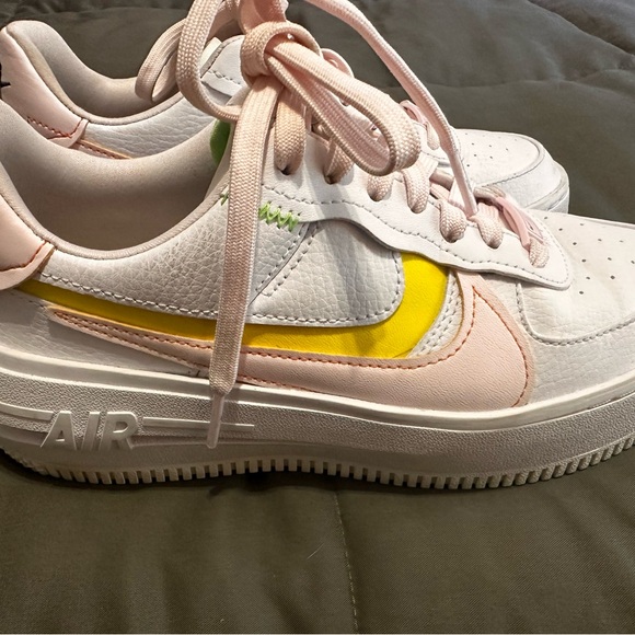 Nike low dunks - Picture 5 of 5